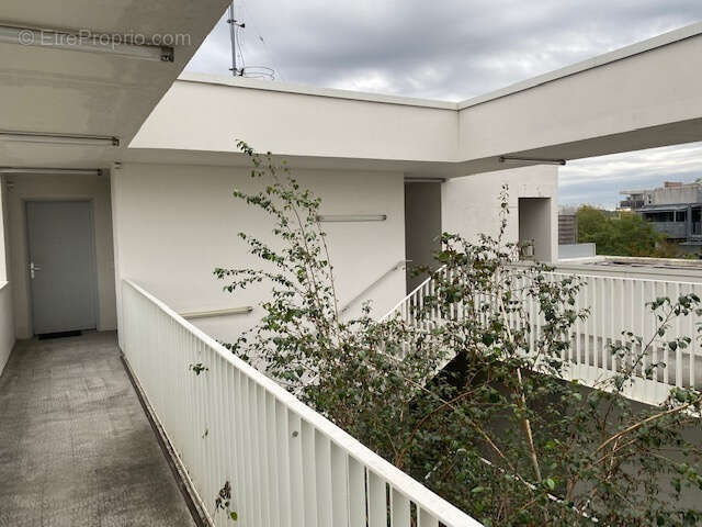 Appartement à BEGLES