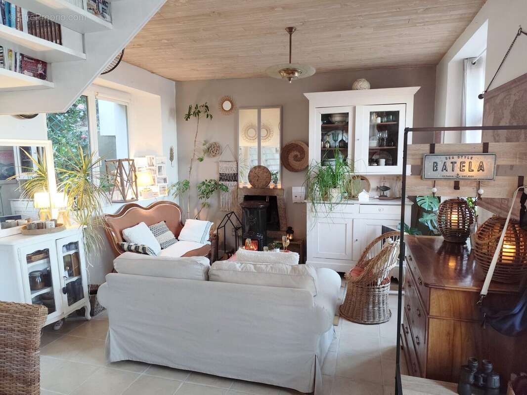 Maison à PERROS-GUIREC