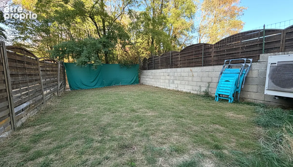 Maison 92m² à combs-la-ville - photo 5