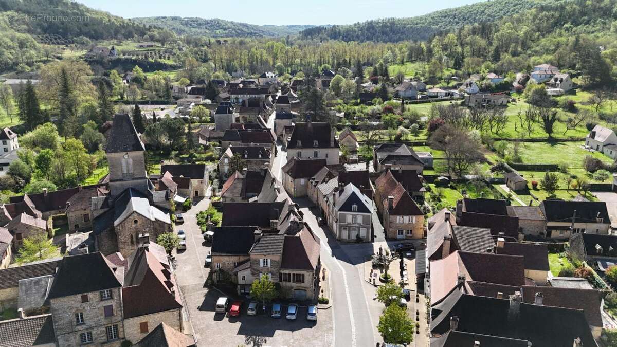 Appartement à DAGLAN
