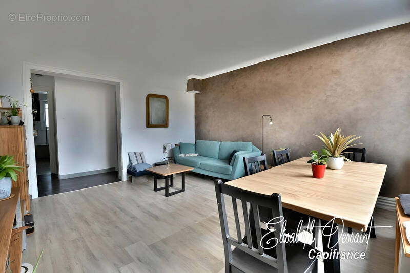 Appartement à BAYONNE