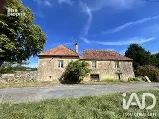 Photo 1 - Maison à CAMPAGNAC-LES-QUERCY