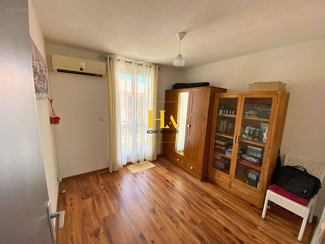 Appartement à SAINT-LEU