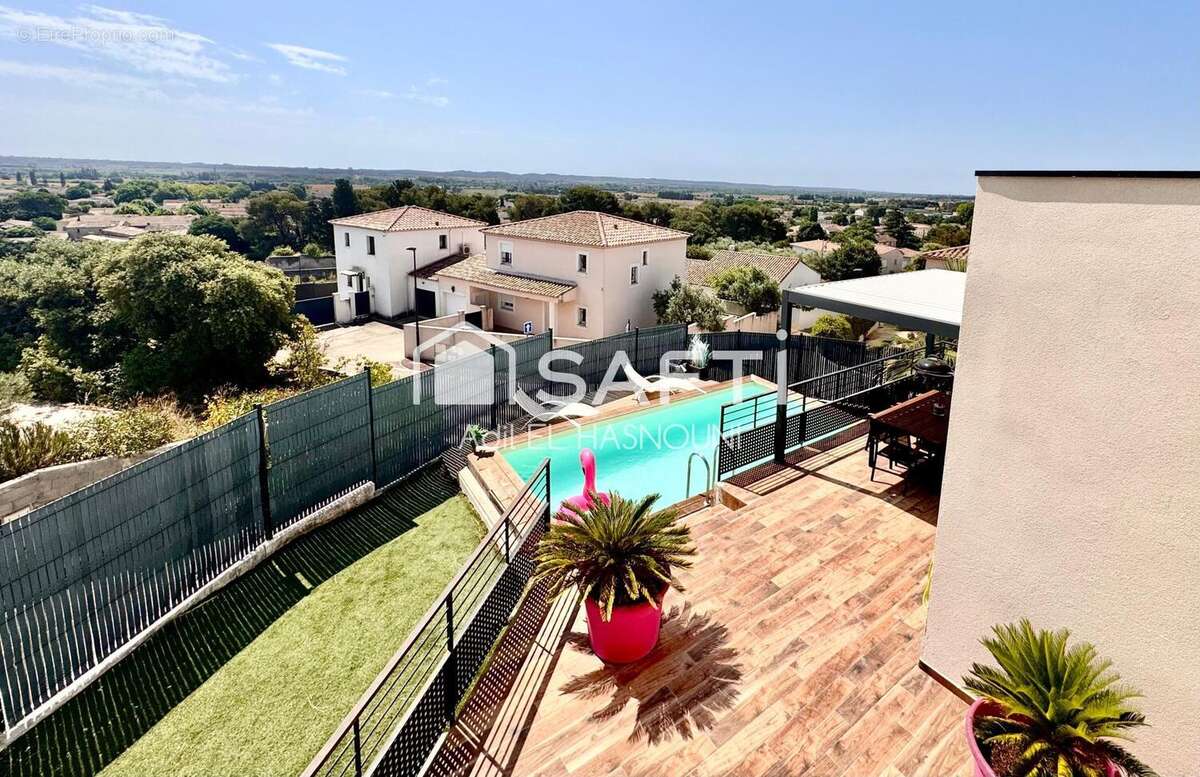 Photo 2 - Maison à MILHAUD