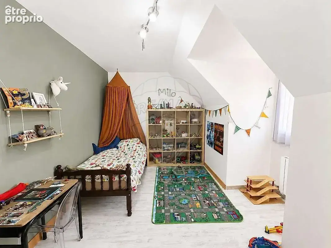 Maison 4 chambre(s) à vendre - photo 11