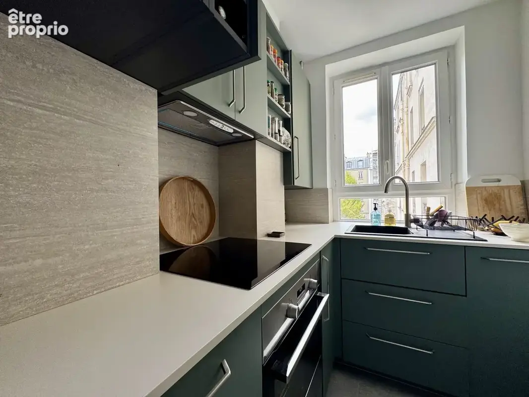 Appartement 2 pièces 51 m² à vendre à Paris-12e (75012) - photo 8