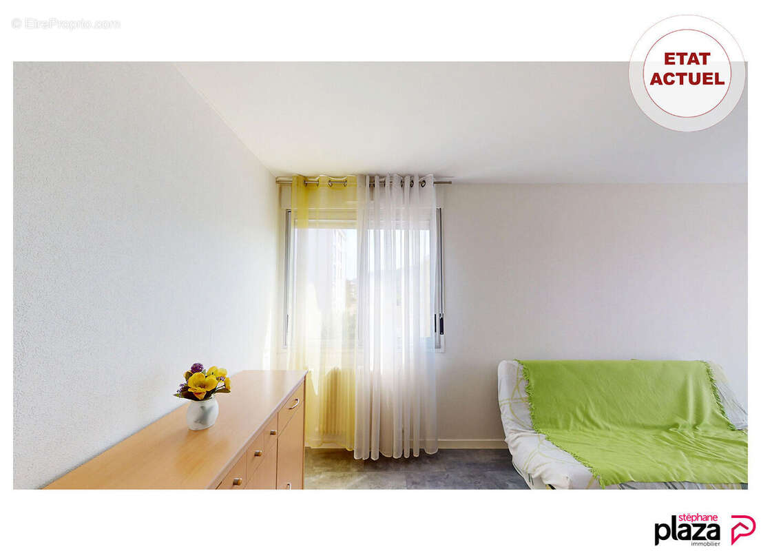 Appartement à ANNEMASSE