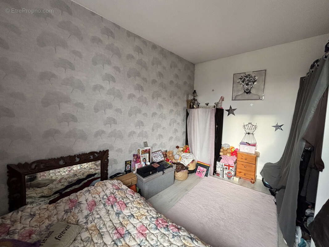 Maison à SARTROUVILLE