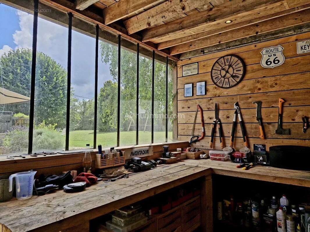 Vente Maison Mennecy(91540) 649 000ï¿œ - photo 6