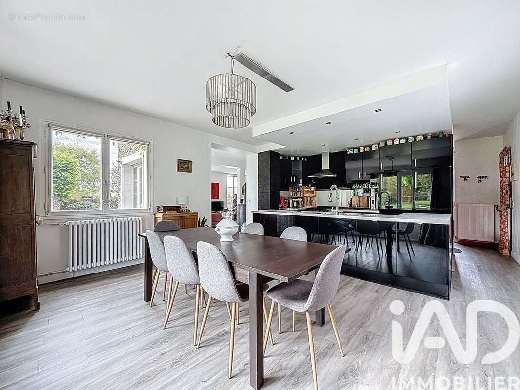 Photo 6 - Maison à BEHOUST