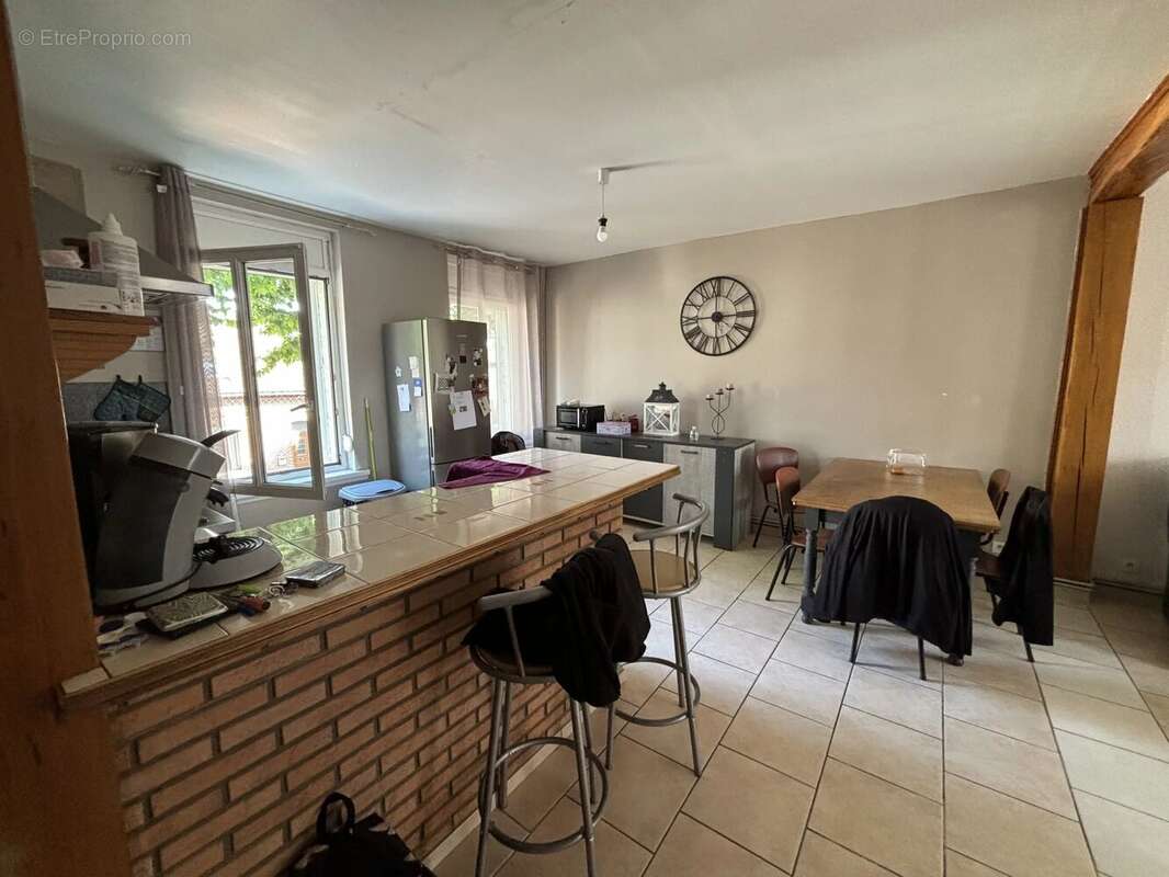 Appartement à CAMBRAI