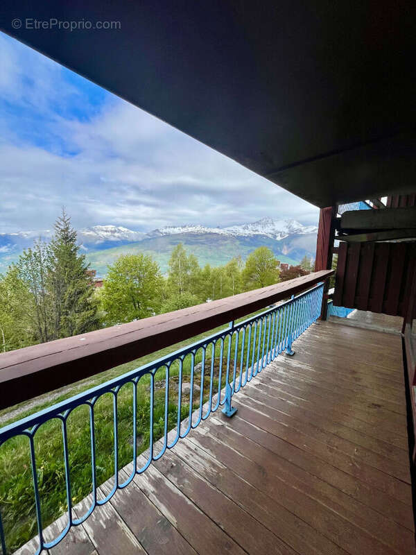 Appartement - Les ARCS 1800 - photo 7