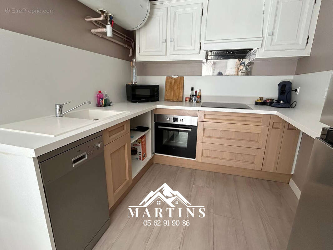 Appartement à ARGELES-GAZOST
