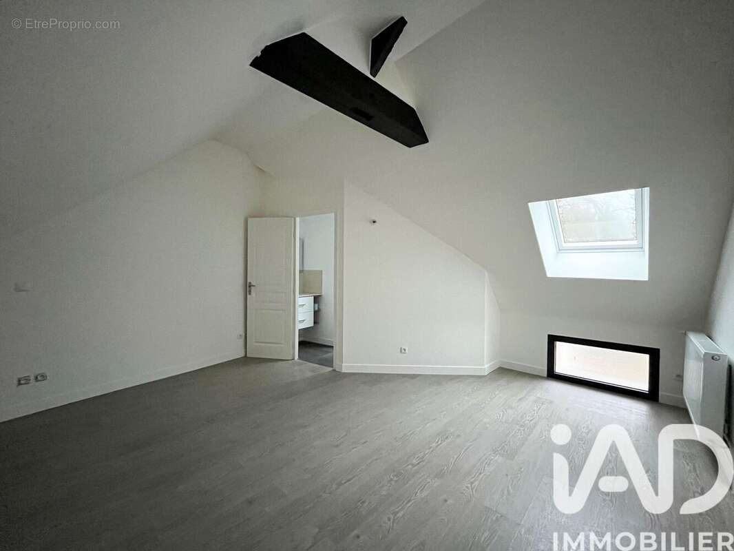 Photo 6 - Maison à MANTES-LA-VILLE