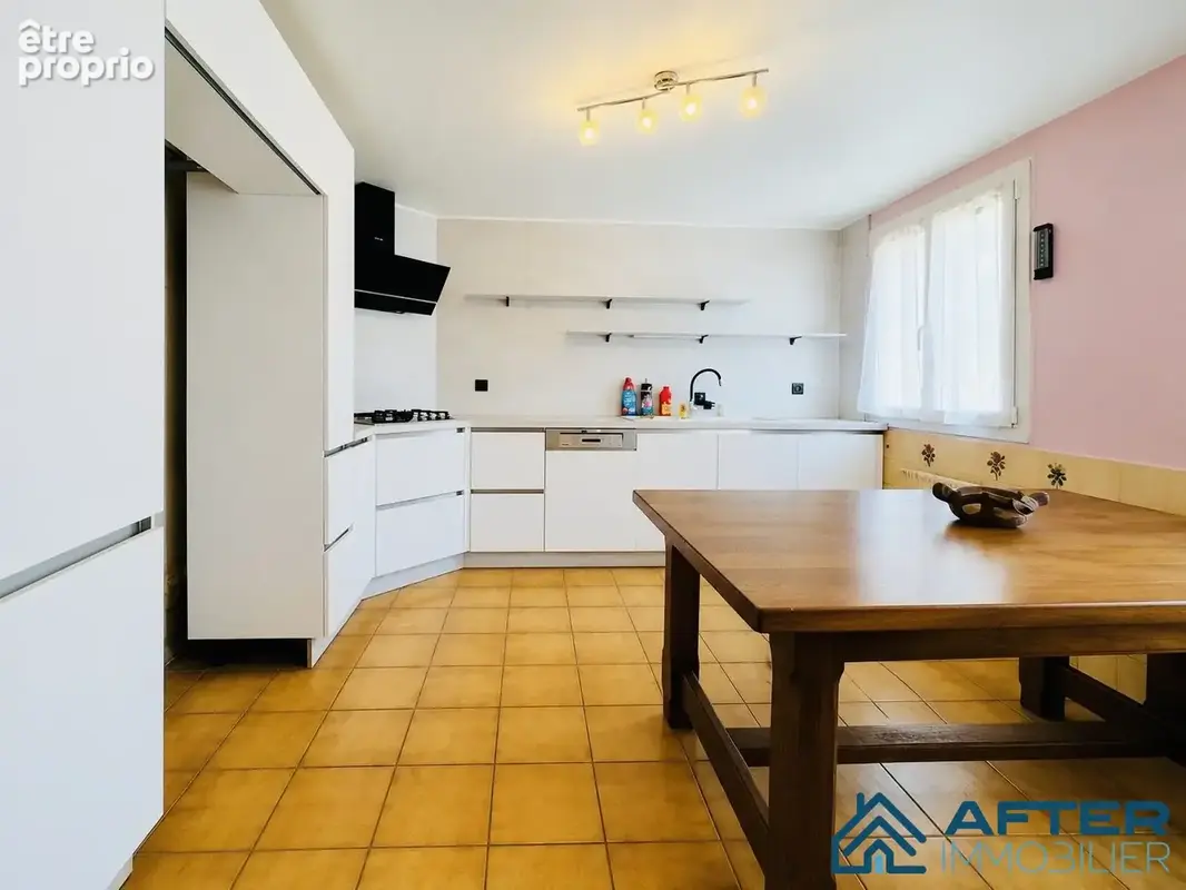 Maison 150 m² à Vincey  - photo 3