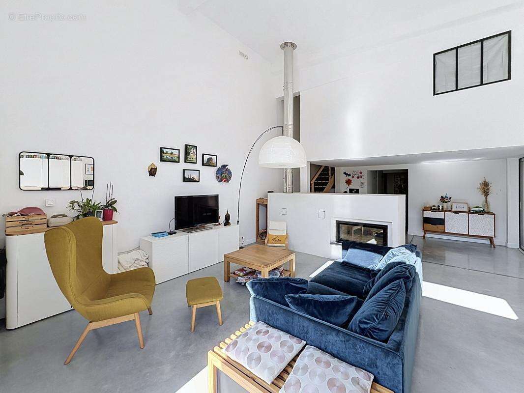 Maison 137 m² à Fontenay-Aux-Roses  - photo 5
