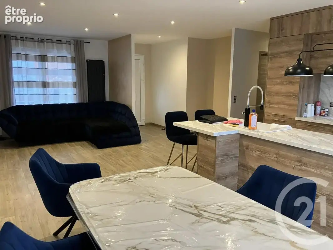 Maison 120 m² à La Cheppe  - photo 5