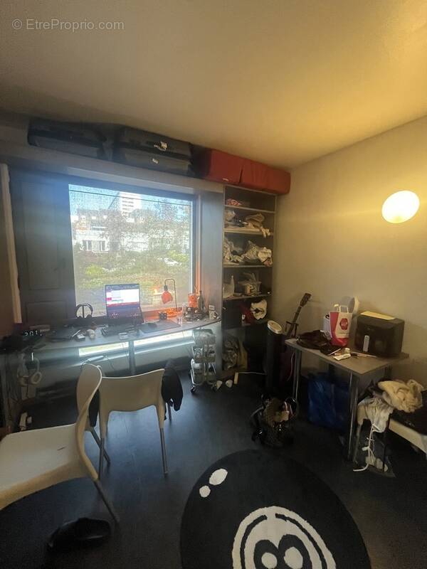 Appartement à LYON-9E