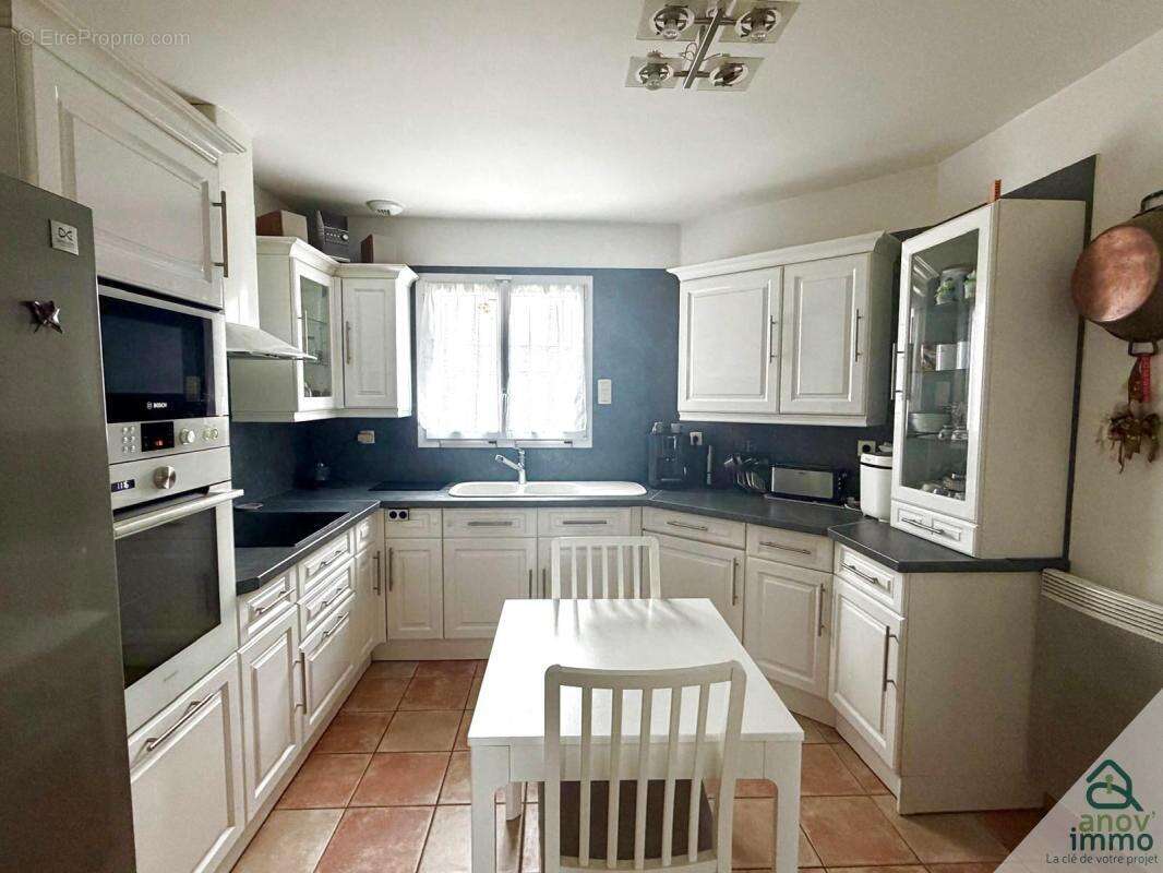 Maison à LES SABLES-D&#039;OLONNE