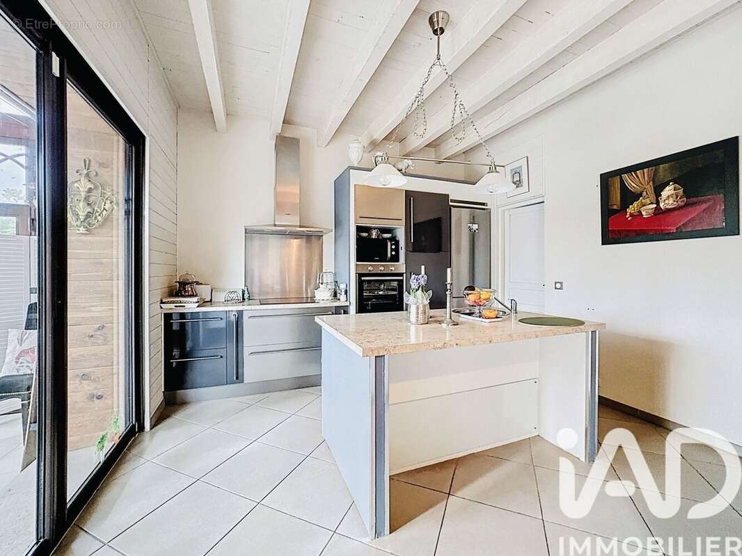 Photo 3 - Maison à TARASCON