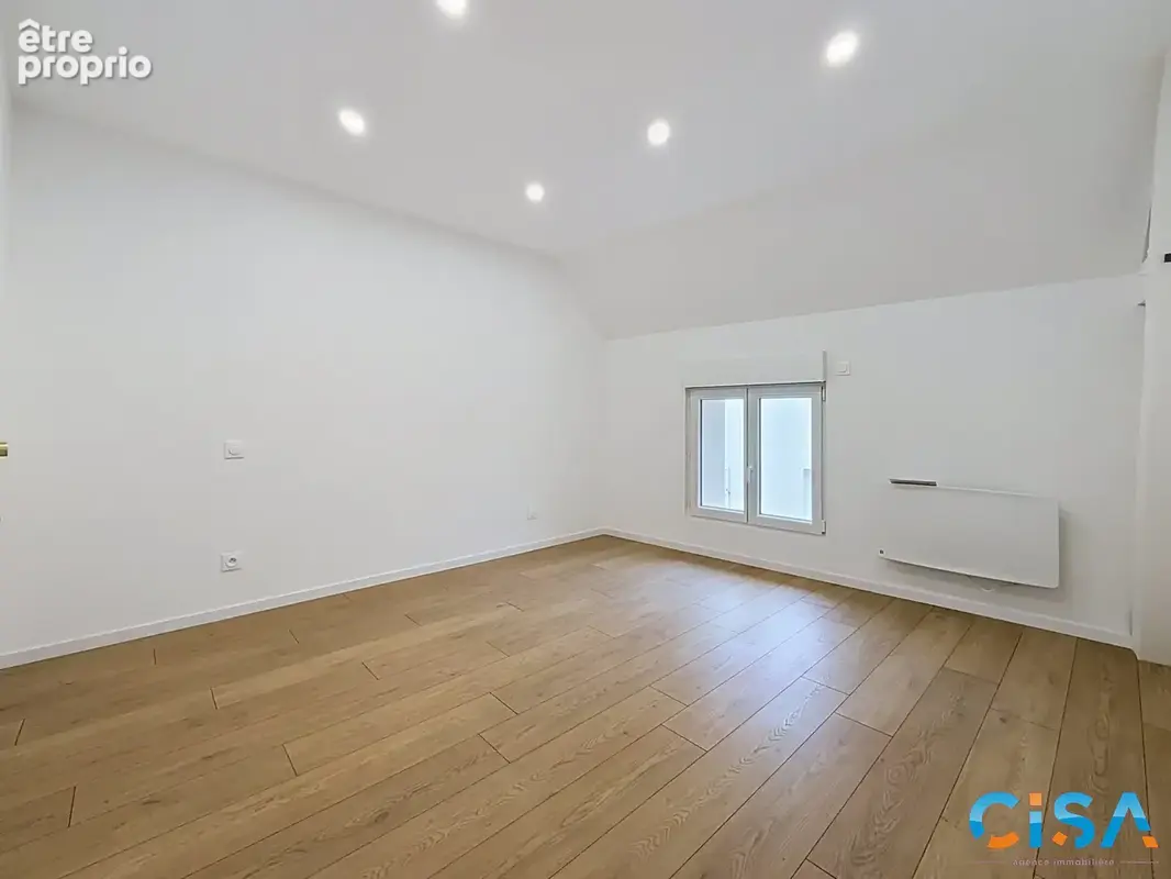 Maison 7 pièces 138 m² à vendre à Pont-Sainte-Maxence (60700) - photo 9