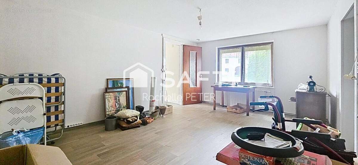 Maison 180 m² à Basse-Sur-Le-Rupt  - photo 7