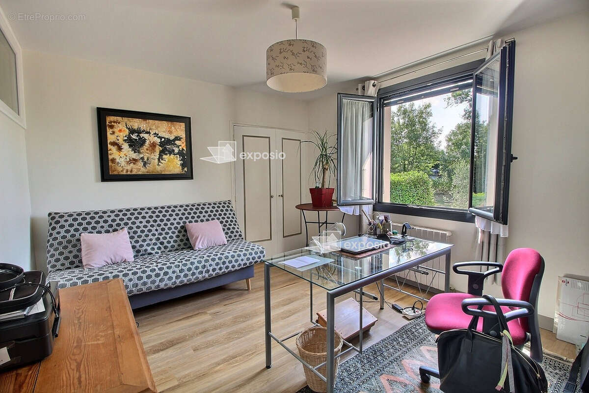Maison Bessines 4 pièce(s) - photo 8