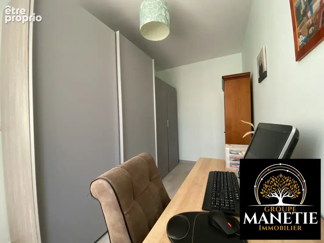 Maison 5 pièces 75 m² à vendre à Ablain-Saint-Nazaire (62153) - photo 6