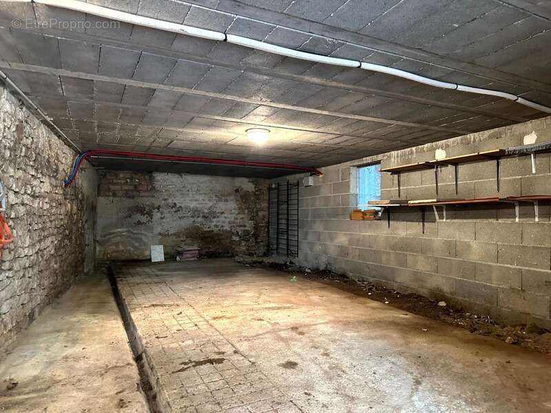 Maison à vendre 5 pièces MARIGNY LE CAHOUET (21) - photo 14