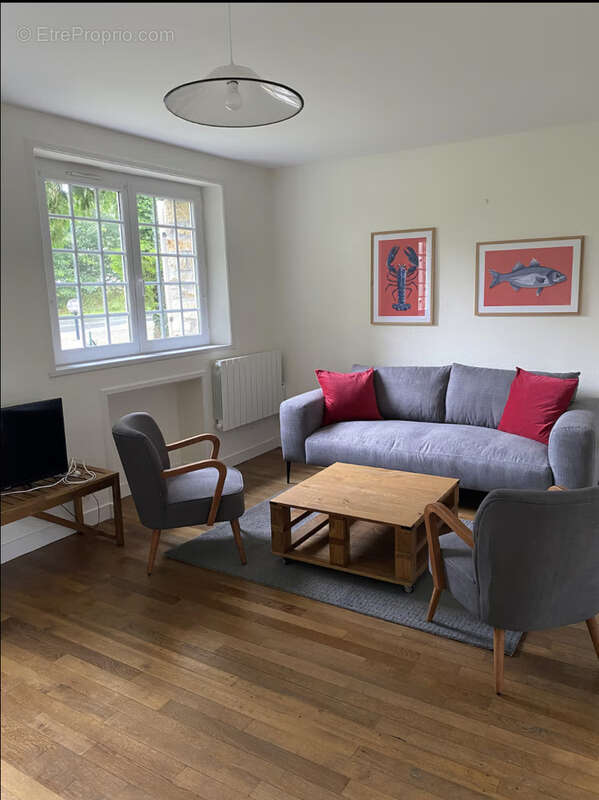 Maison à PONT-DE-BUIS-LES-QUIMERCH