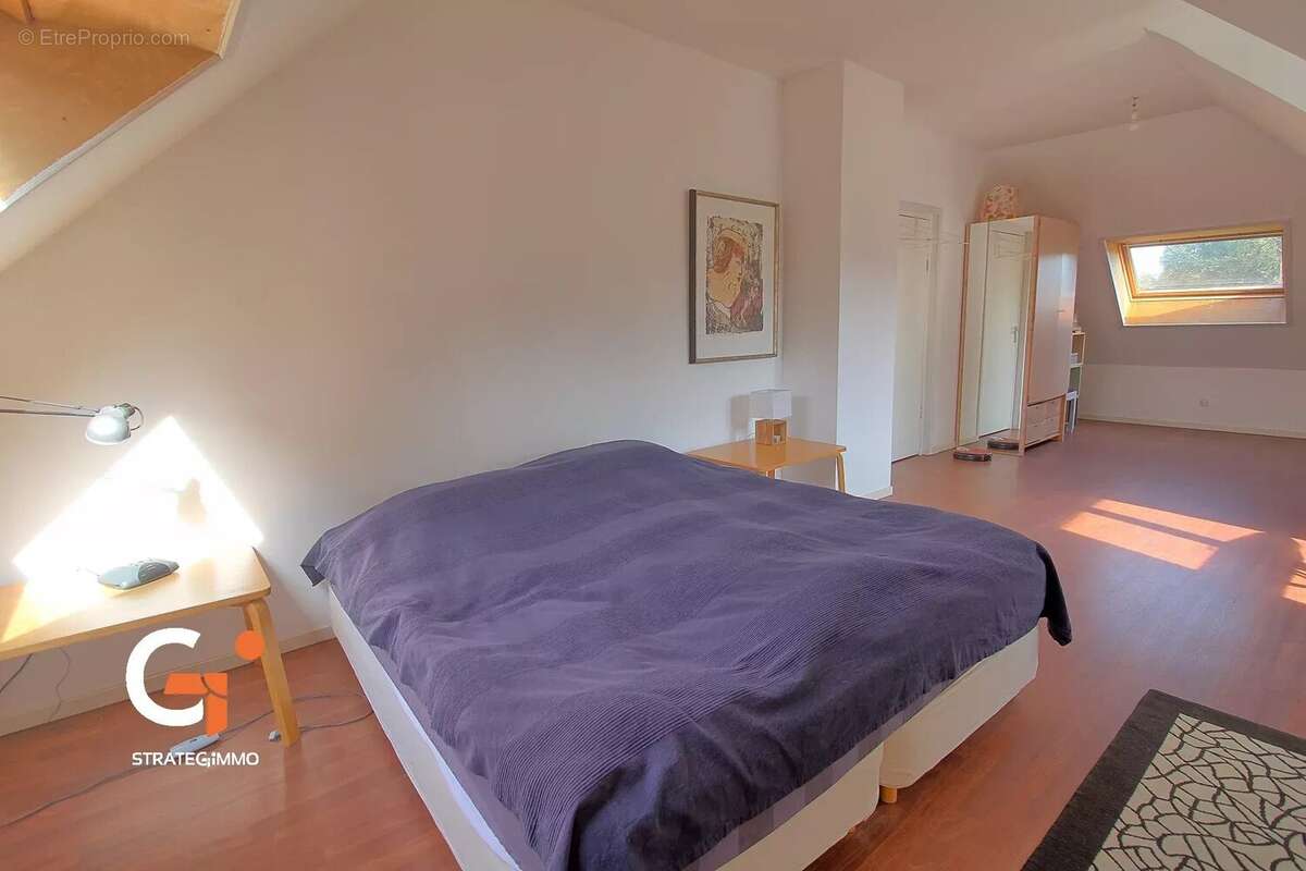 Maison à OUVILLE-LA-RIVIERE