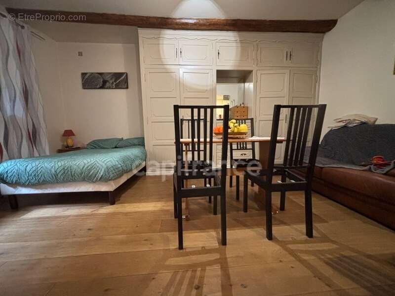 Appartement à CASSIS