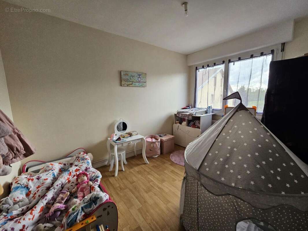 20230425_173231 - Appartement à DOMMARTIN-LES-REMIREMONT