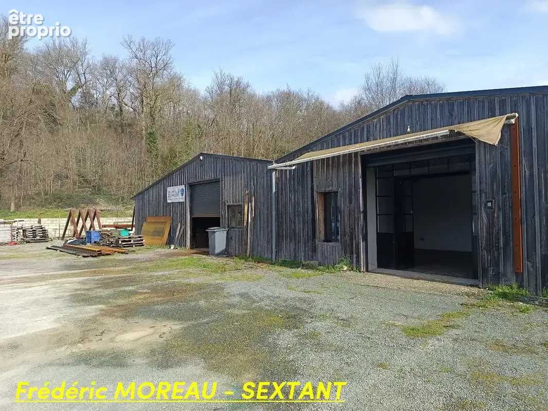 Idéal investisseur - Produit rare avec rentre locative immédiate de + de 2000/mois - photo 4