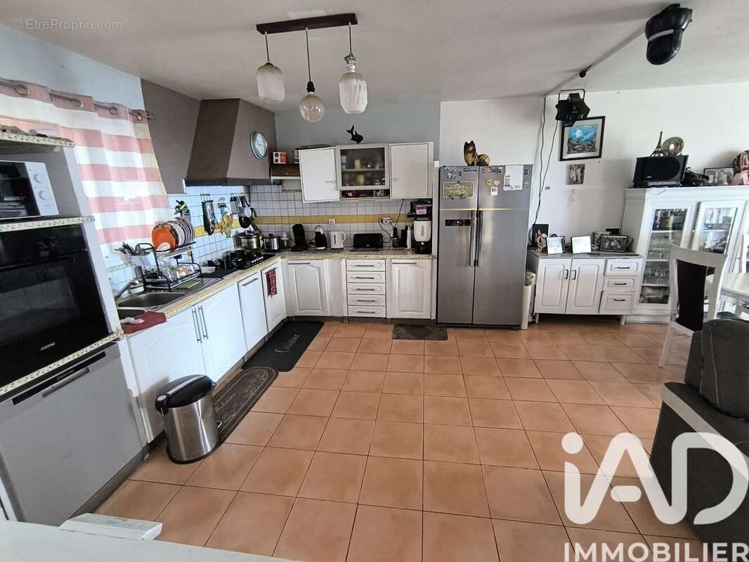 Photo 4 - Maison à LE TAMPON