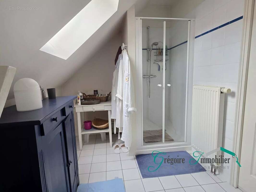 Maison à LA GENEVRAYE