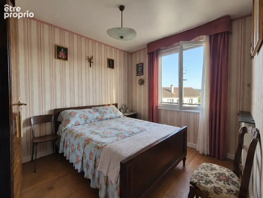 Mercin-et-Vaux - Maison 2 chambres avec sous-sol complet - photo 10