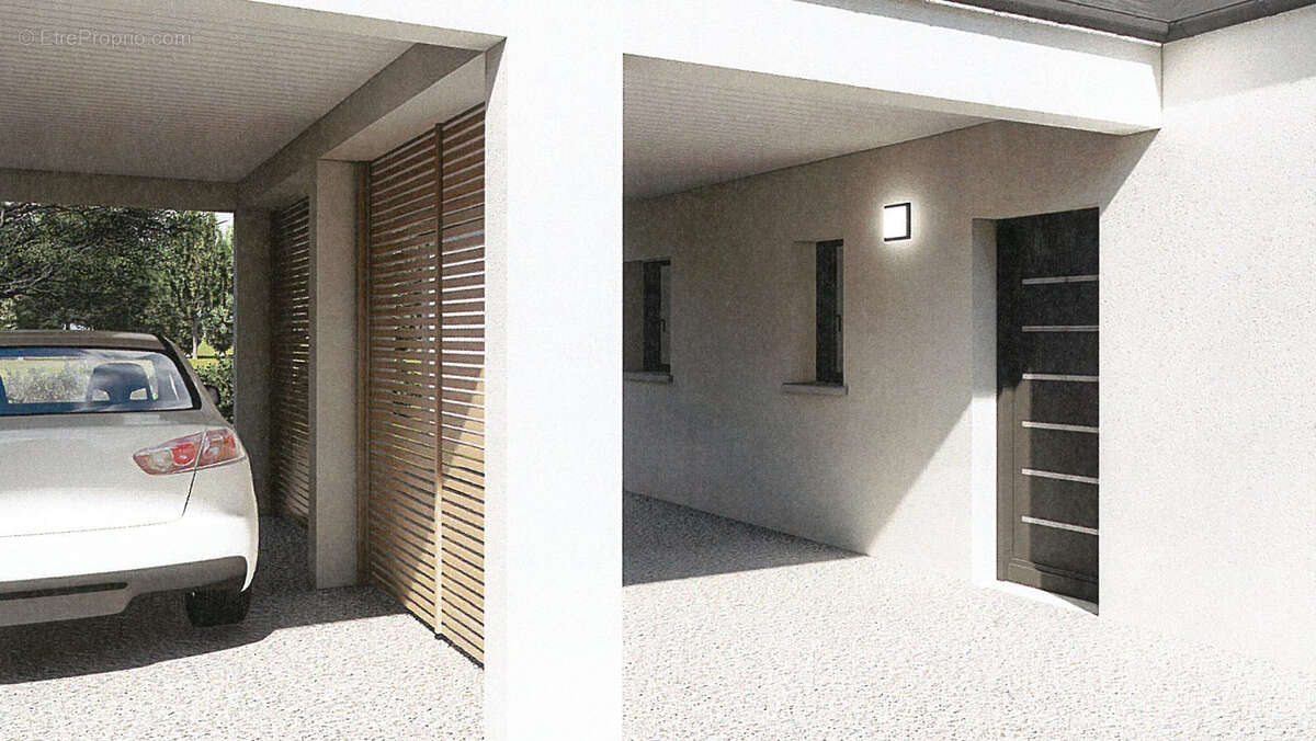 Maison à PLENEUF-VAL-ANDRE