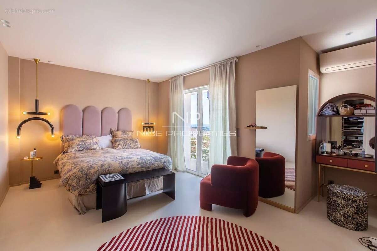 Maison à NICE