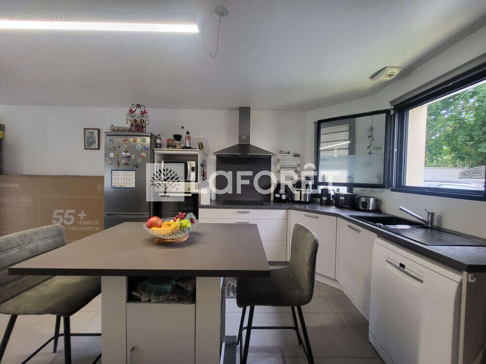Maison saint aubin  les elbeuf vendue louée - photo 2