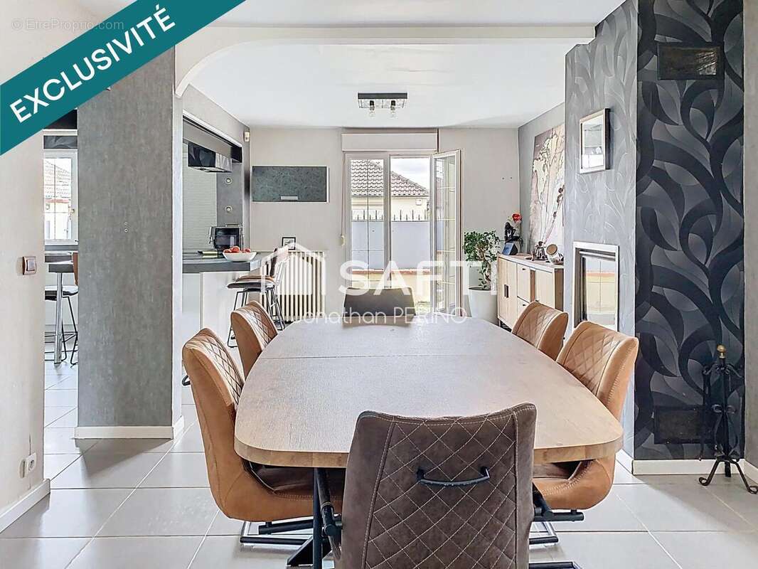 Photo 3 - Maison à EVERGNICOURT