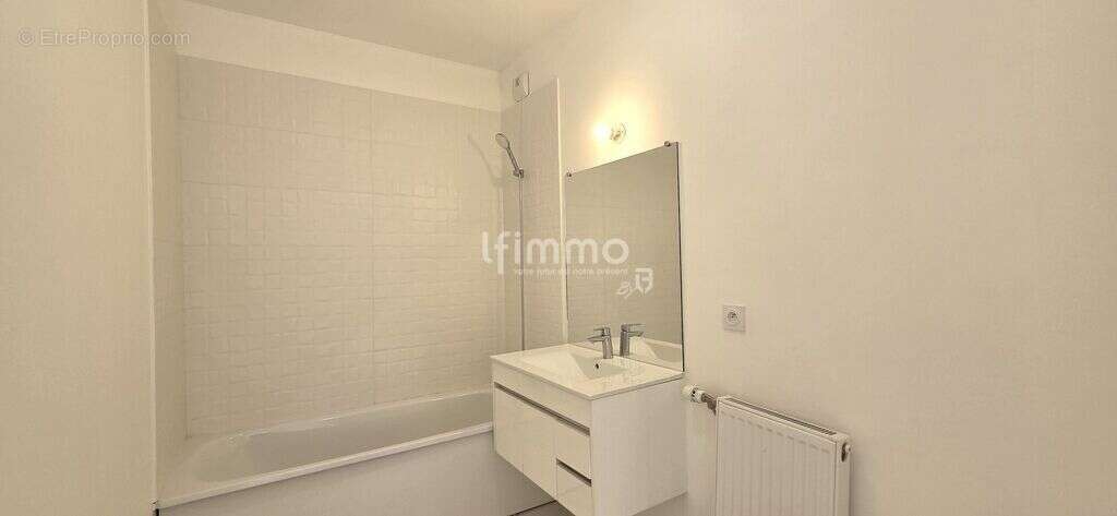 Appartement neuf en rez-de-jardin! Les Richardets - photo 9