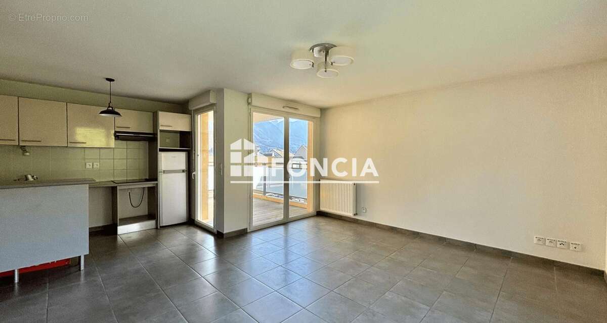 Appartement à BONNEVILLE