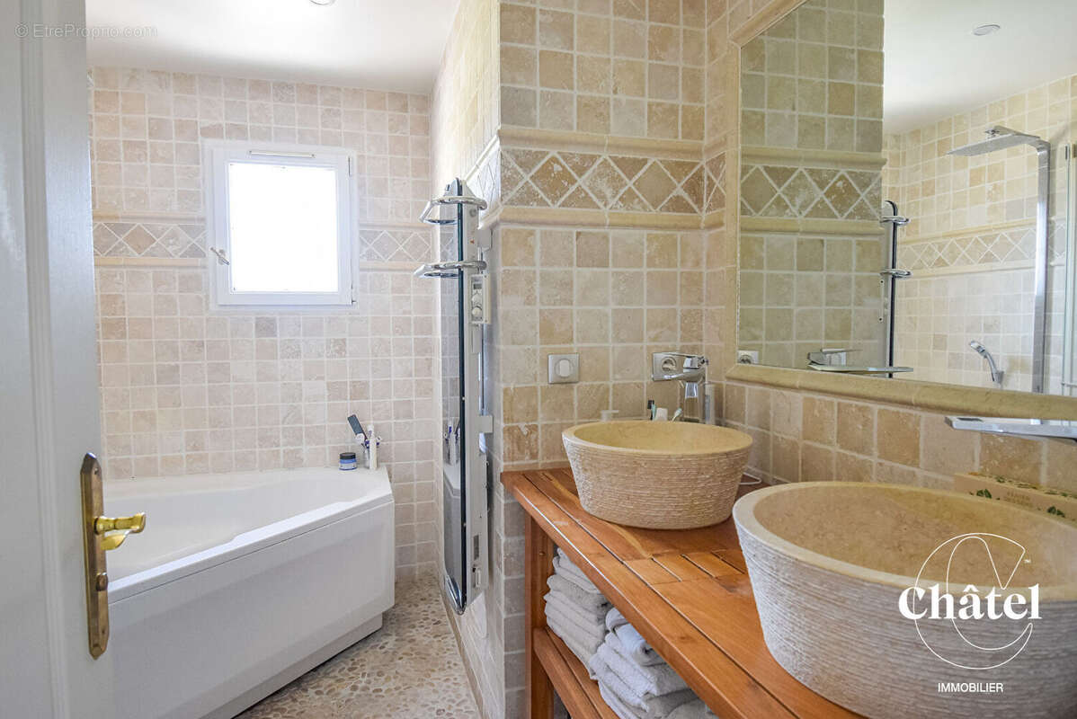 Maison à SAINT-PATHUS