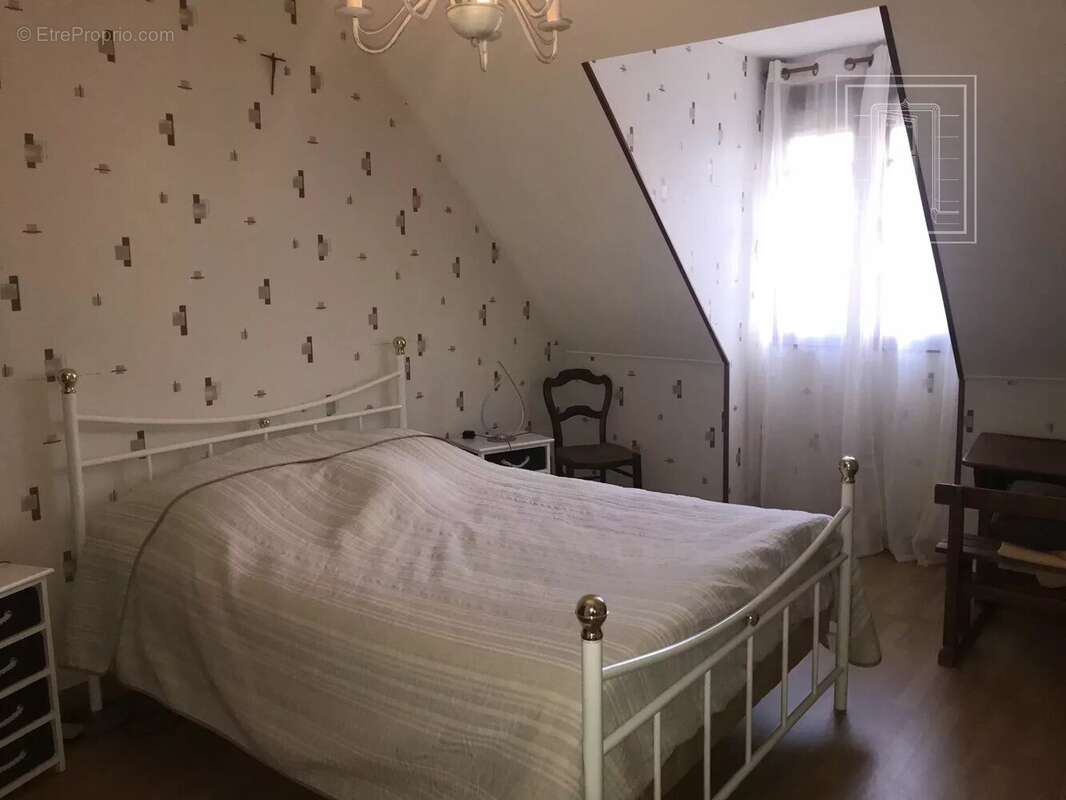 Maison à ROMORANTIN-LANTHENAY