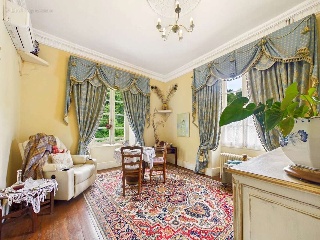 Maison à LA BACHELLERIE