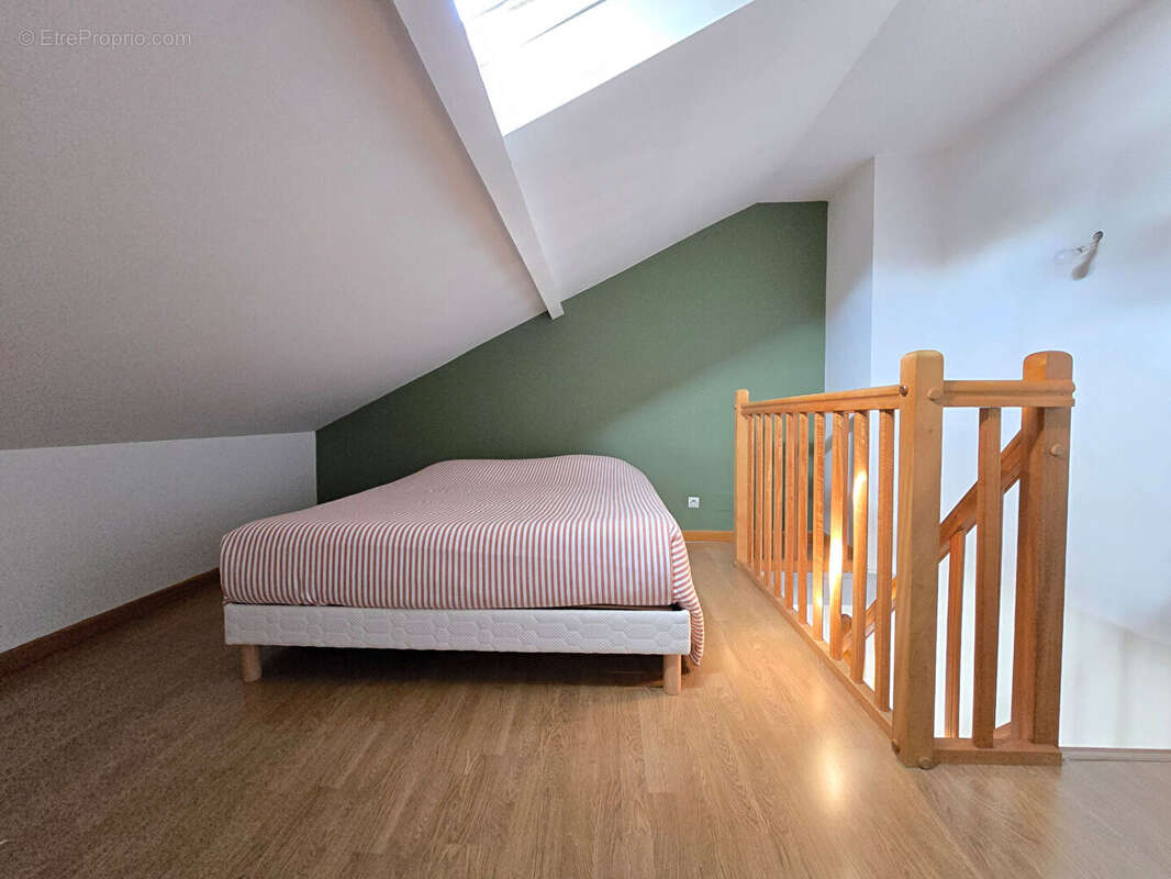 Appartement 65m² à orléans - photo 9
