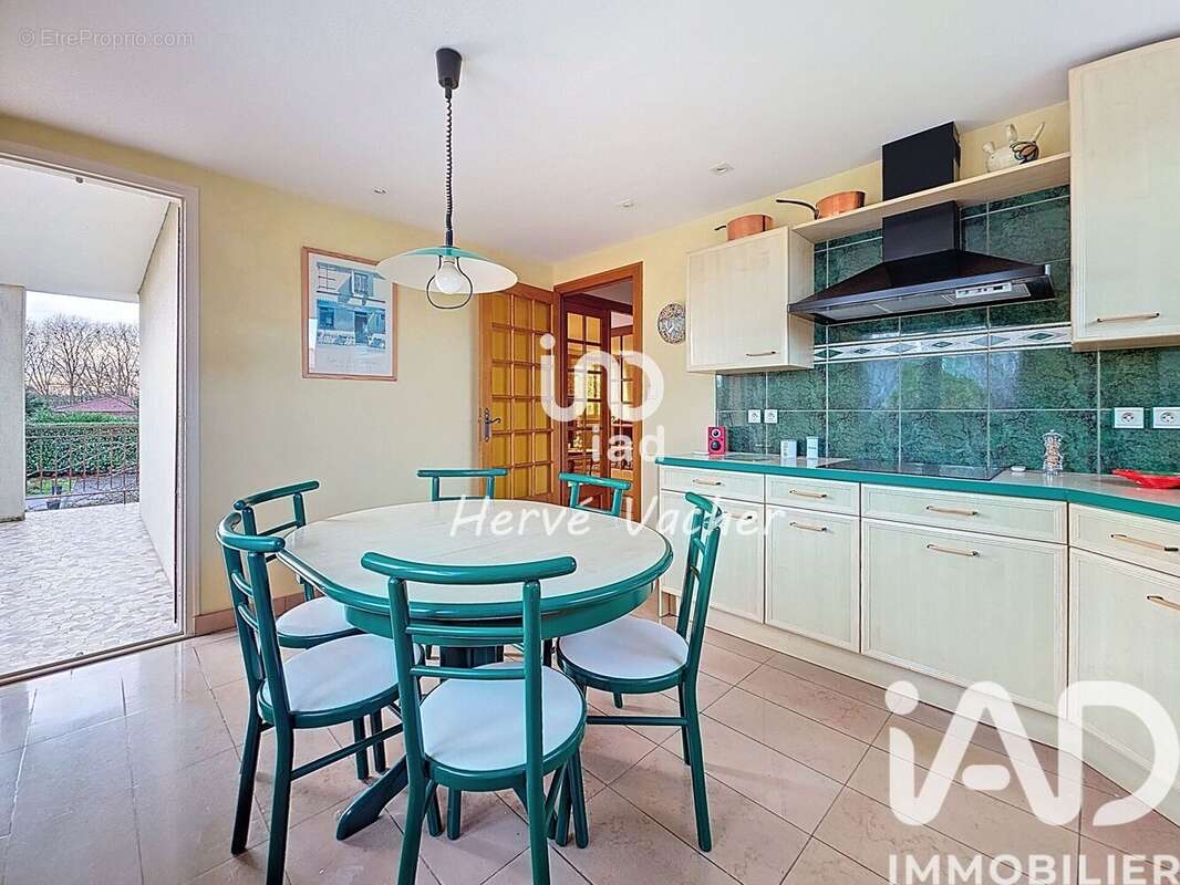 Photo 9 - Maison à BOURG-EN-BRESSE