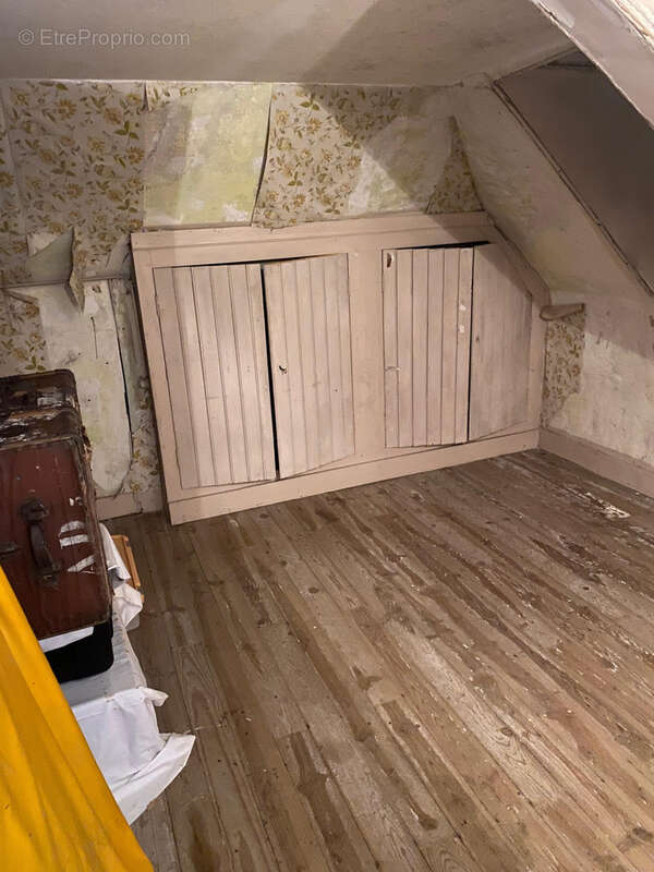 Maison en pierre 156m2  9 pièces 46200 Le ROC - photo 16