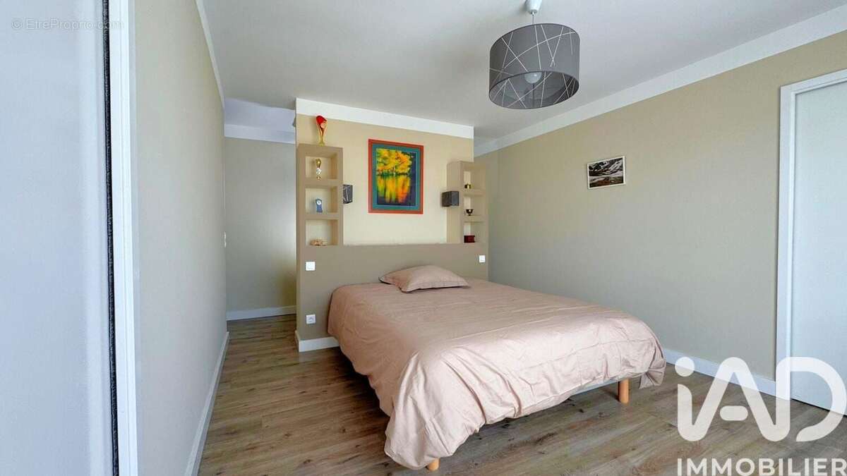 Photo 2 - Maison à ABEILHAN